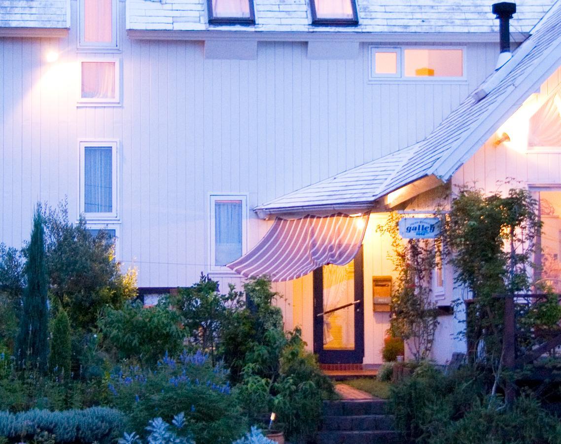 Country Inn Galley Ito  Exteriér fotografie