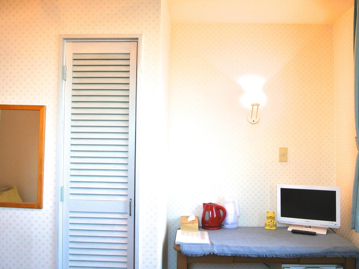 Country Inn Galley Ito  Pokoj fotografie
