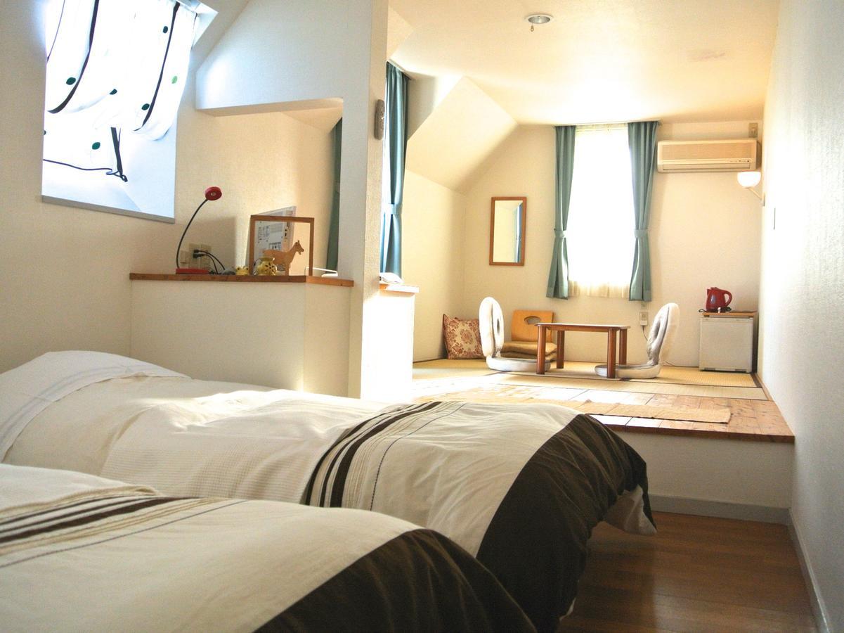 Country Inn Galley Ito  Pokoj fotografie
