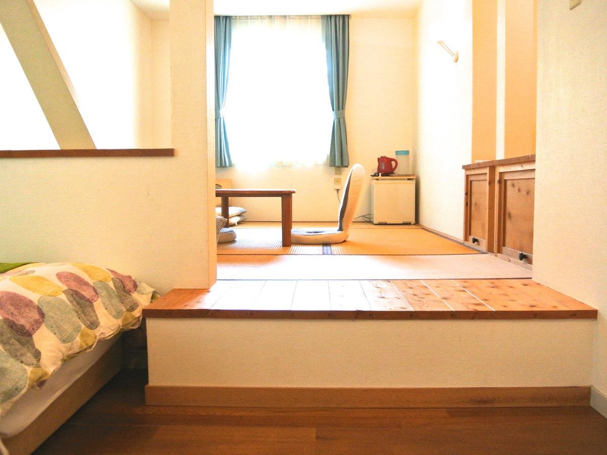 Country Inn Galley Ito  Pokoj fotografie