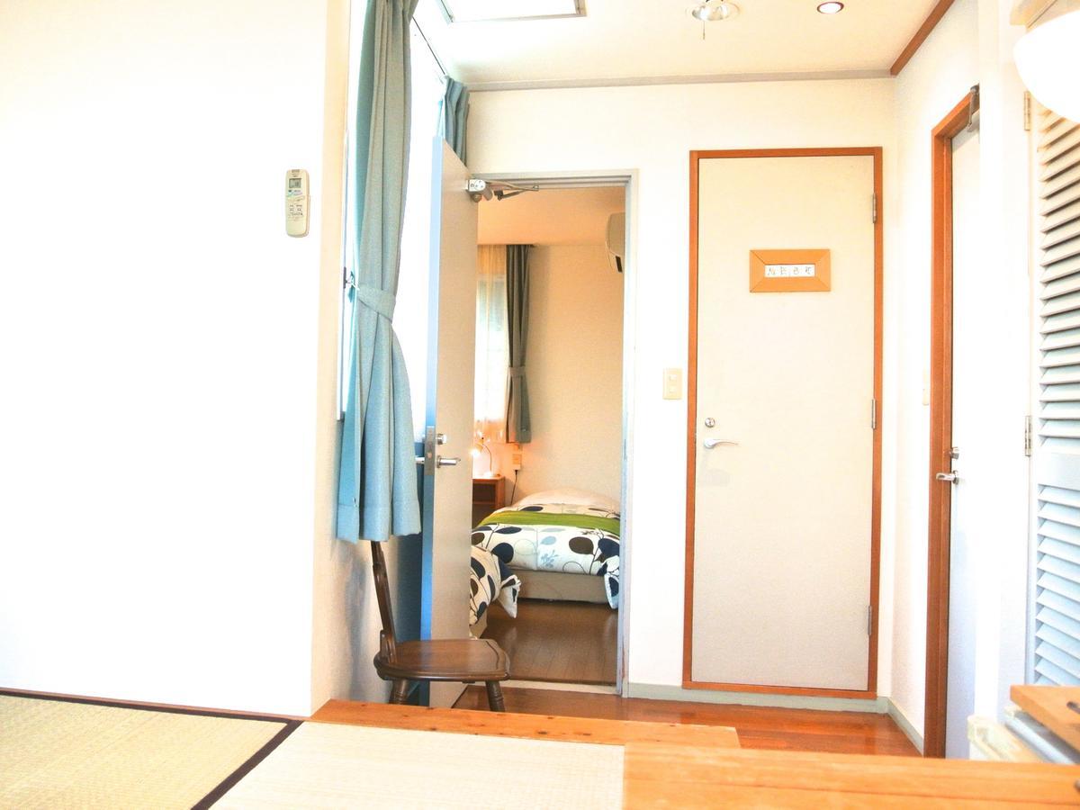 Country Inn Galley Ito  Pokoj fotografie