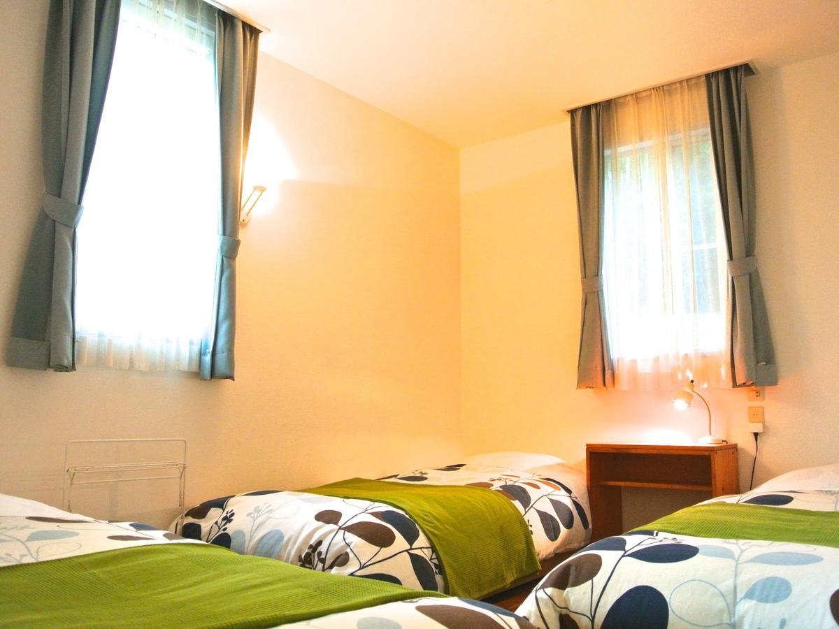 Country Inn Galley Ito  Pokoj fotografie