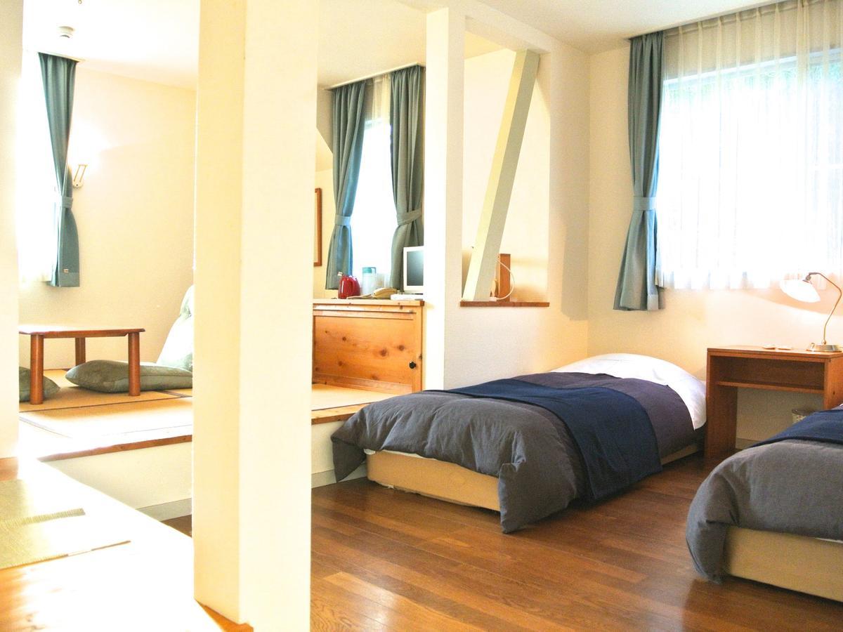 Country Inn Galley Ito  Pokoj fotografie
