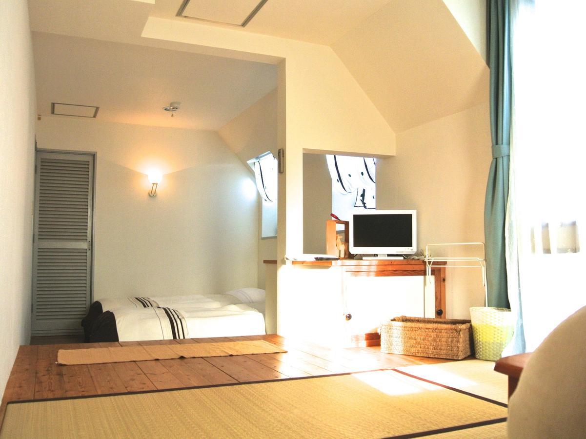 Country Inn Galley Ito  Pokoj fotografie