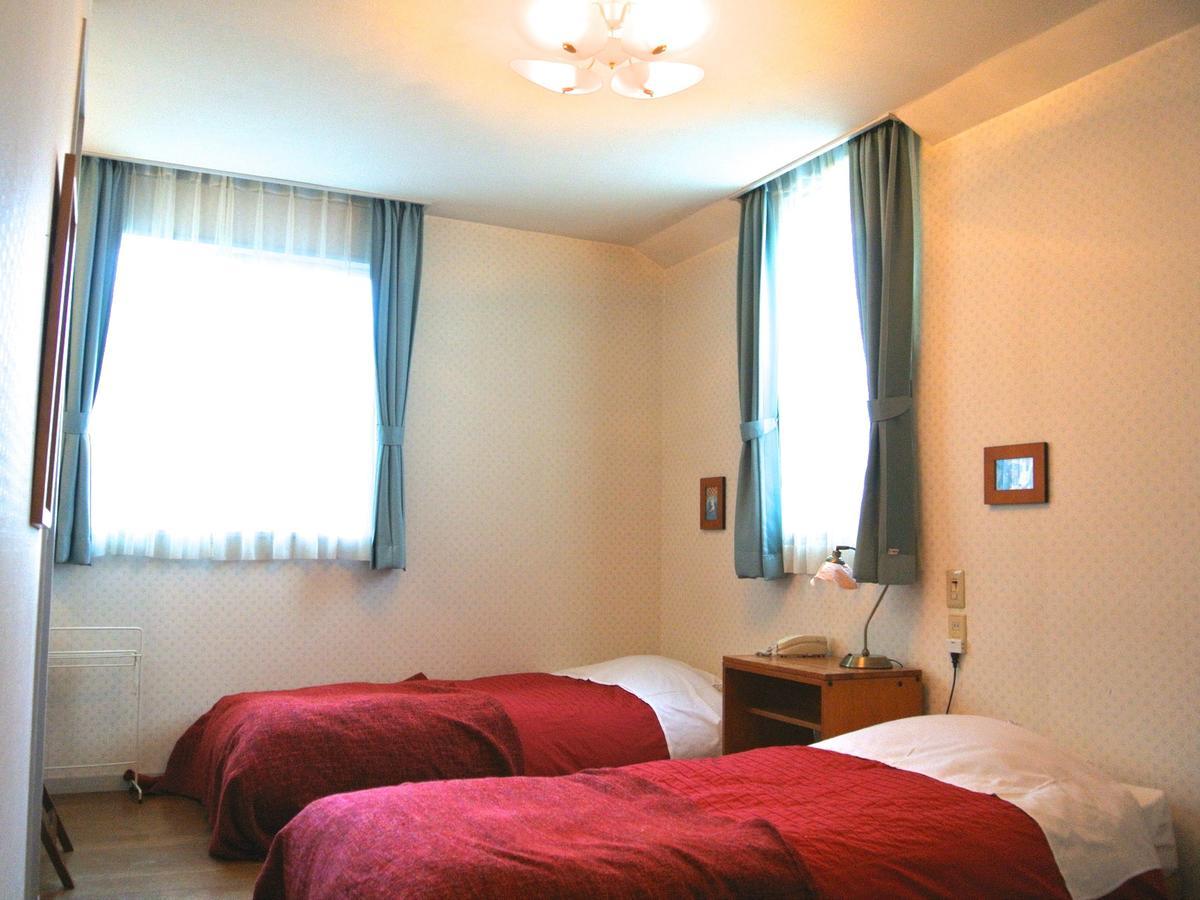 Country Inn Galley Ito  Pokoj fotografie