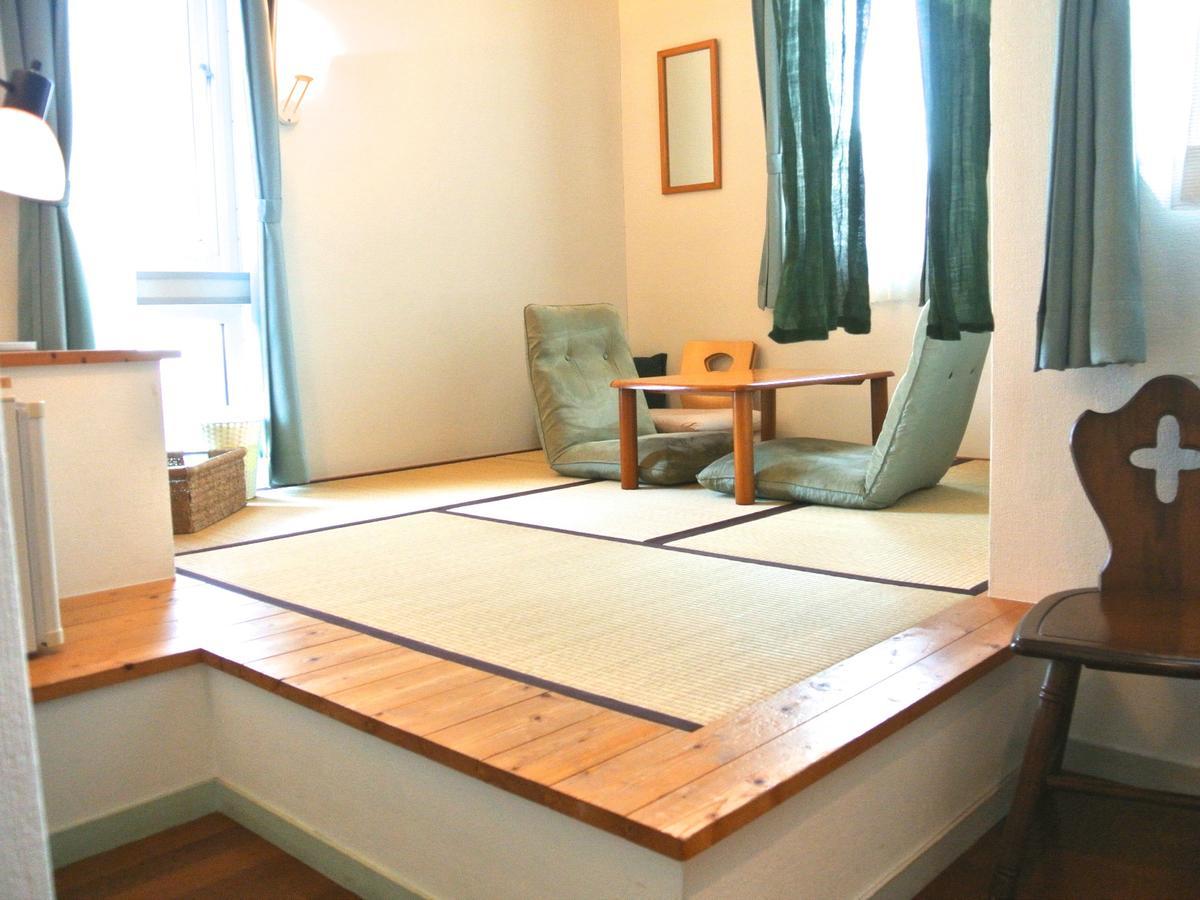 Country Inn Galley Ito  Pokoj fotografie