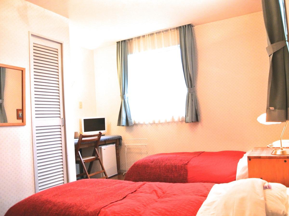 Country Inn Galley Ito  Pokoj fotografie